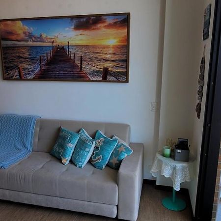 Cozy Loft Apartment Niterói Exterior foto