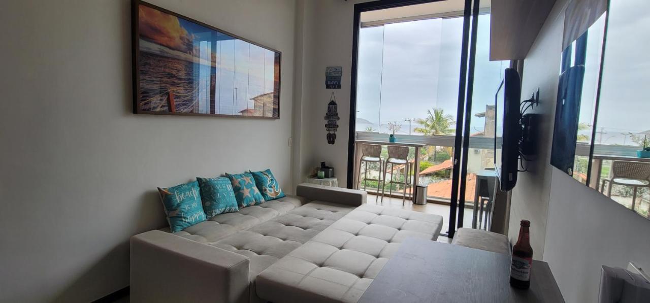 Cozy Loft Apartment Niterói Exterior foto